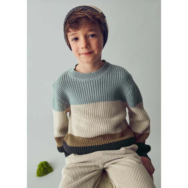 Mayoral csinos kötött pulóver 2025 TÉL