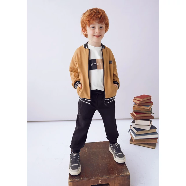 Mayoral 3 részes csinos melegítő szett 2025 TÉL