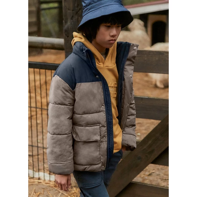 Mayoral steppelt  télikabát 2025 TÉL