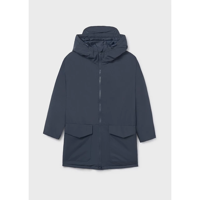 Mayoral hosszú fazonú átmeneti parka kabát 2025 TÉL