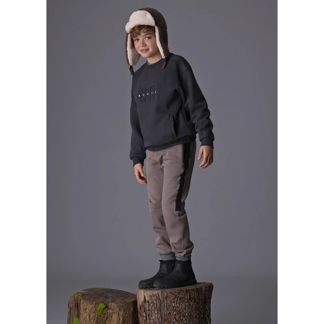 Mayoral gumírozott derekú sportos joggernadrág 2025 TÉL