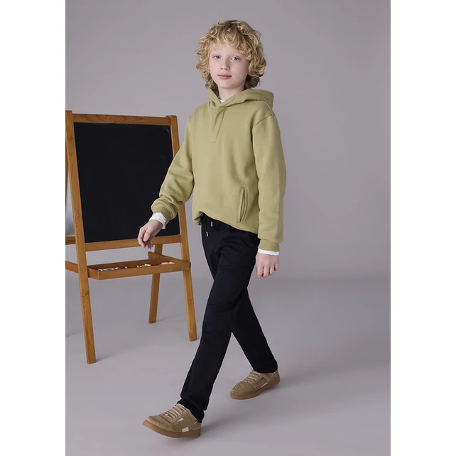 Mayoral csinos megkötős szövetnadrág 2025 TÉL