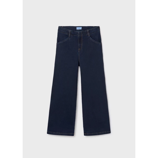 Mayoral csodaszép bőszárú csinos farmernadrág 2025 TÉL