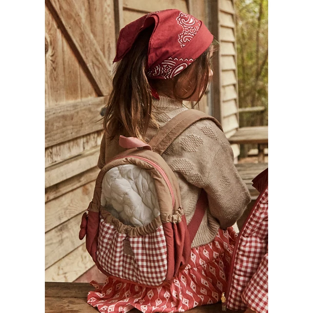 Mayoral cuki steppelt hátizsák 2025 TÉL