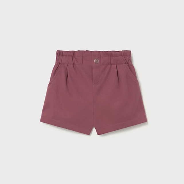 Mayoral  elegáns szövet rövidnadrág 2025 TÉL