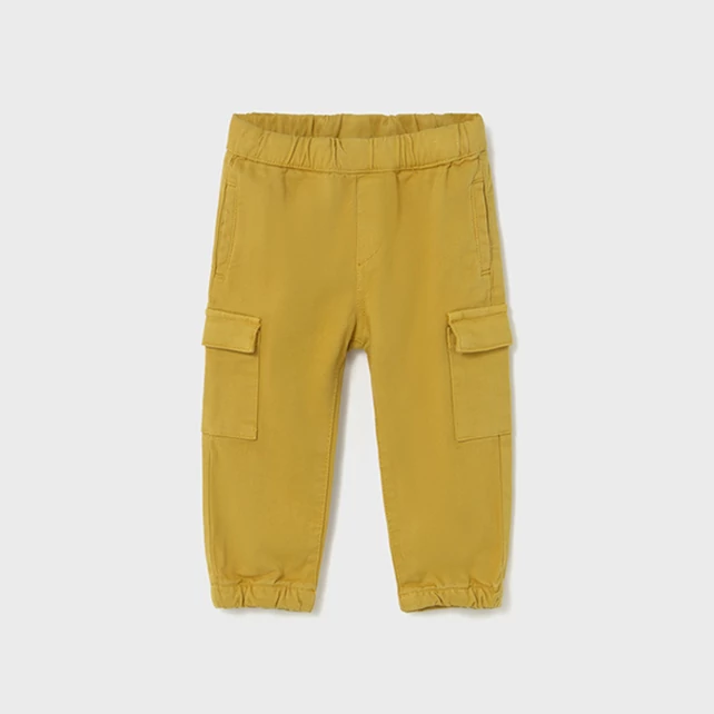 Mayoral rugalmas anyagú cargo nadrág 2025 TÉL