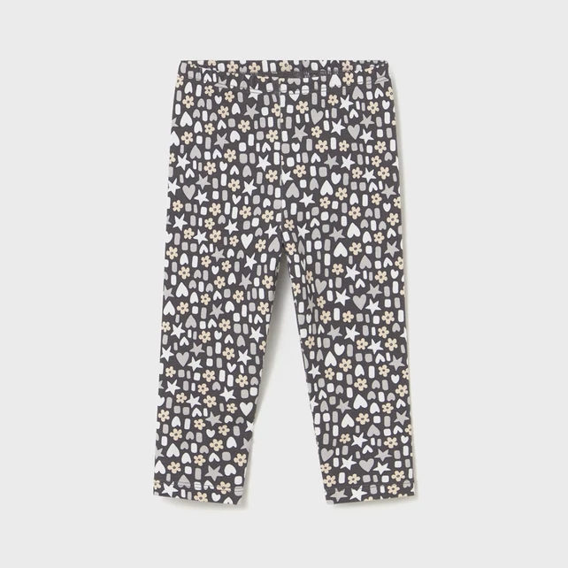 Mayoral aprómintás őszi pamut leggings 2025 TÉL