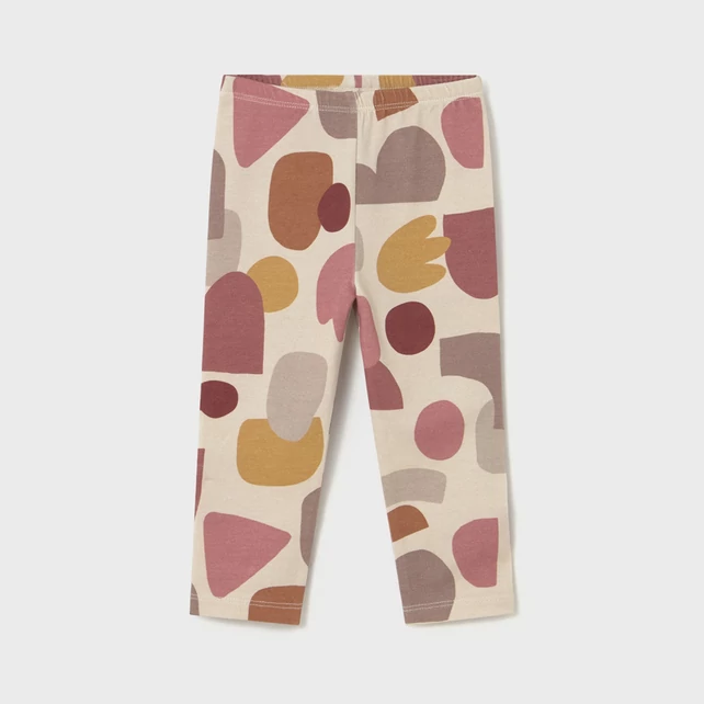 Mayoral mintás őszi pamut leggings 2025 TÉL