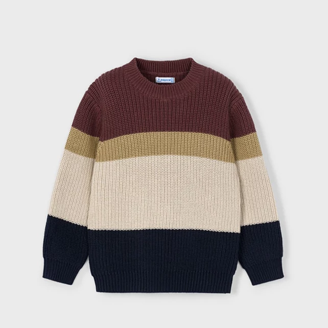 Mayoral csinos kötött pulóver 2025 TÉL