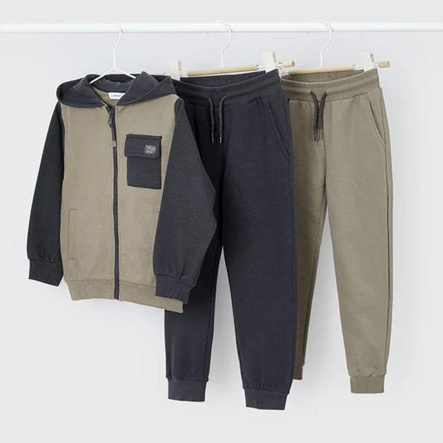 Mayoral 3 részes vagány melegítő szett 2025 TÉL