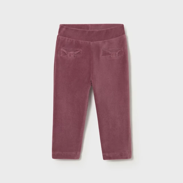 Mayoral meleg és rugalmas anyagú kordbársony skinny nadrág 2025 TÉL