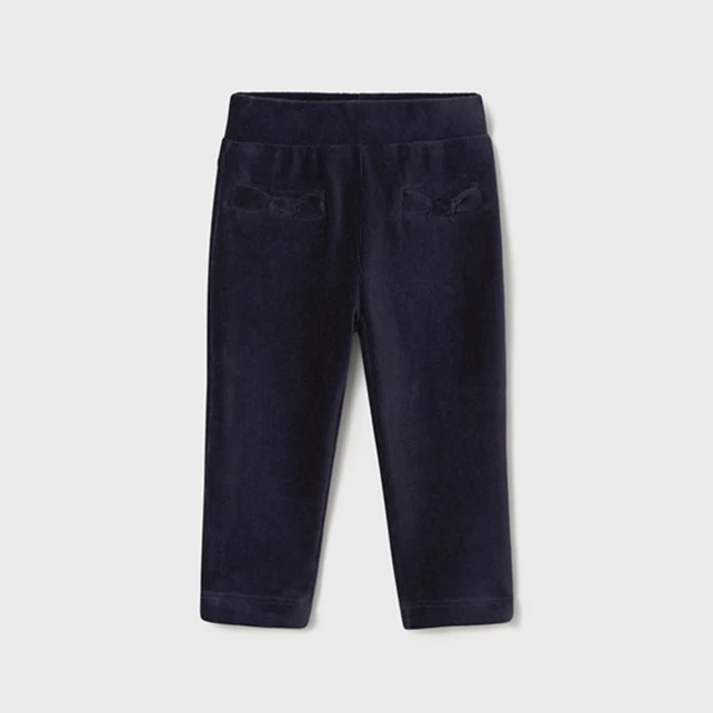 Mayoral meleg és rugalmas anyagú kordbársony skinny nadrág 2025 TÉL