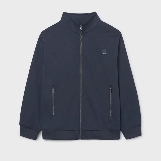 Mayoral állónyakú cipzáras pulóver 2025 TÉL