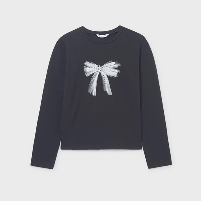 Mayoral masnis rugalmas anyagú hosszú ujjú felső 2025 TÉL