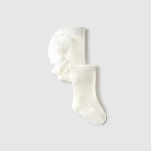 Mayoral fodros kötött alkalmi harisnya 2025 TÉL