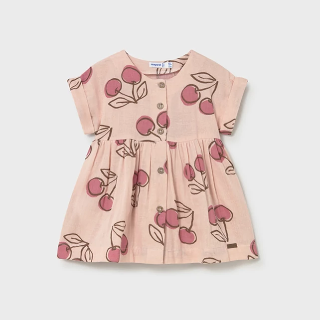 Mayoral csinos gombos pamutruha 2026 NYÁR