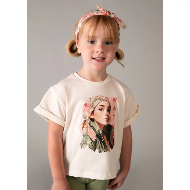 Mayoral csinos nagylányos felső fejpánttal 2026 NYÁR