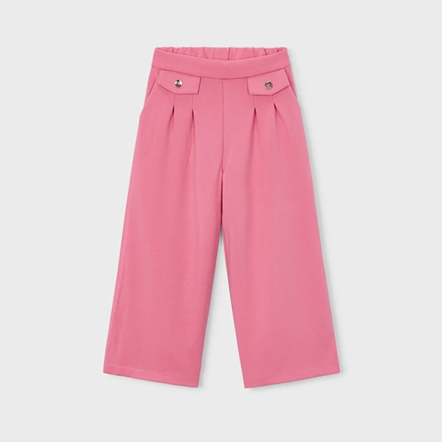 Mayoral szuper rugalmas csinos bőszárú nadrág 2026 NYÁR