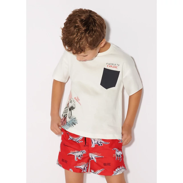 Mayoral dínós nyári felső Mayoral dínós nyári felső