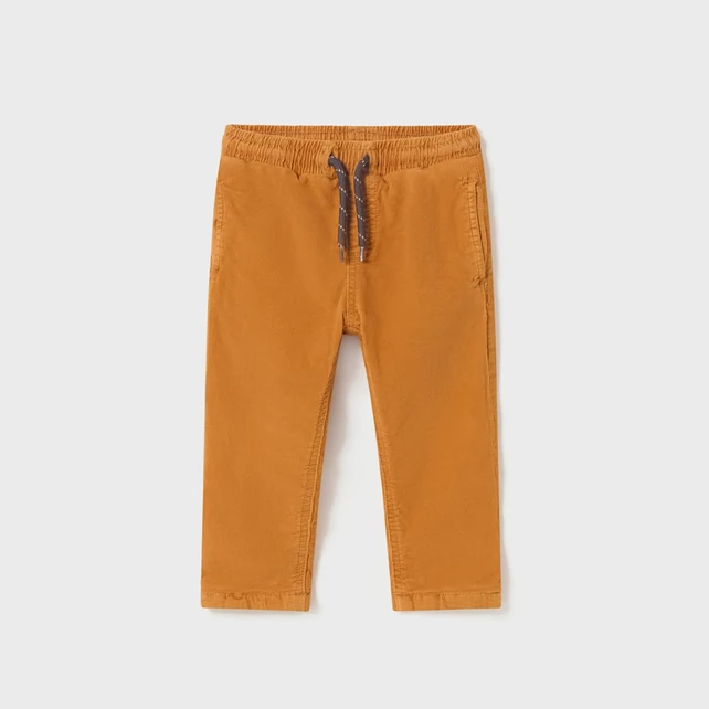 Mayoral bélelt mikrokord téli nadrág