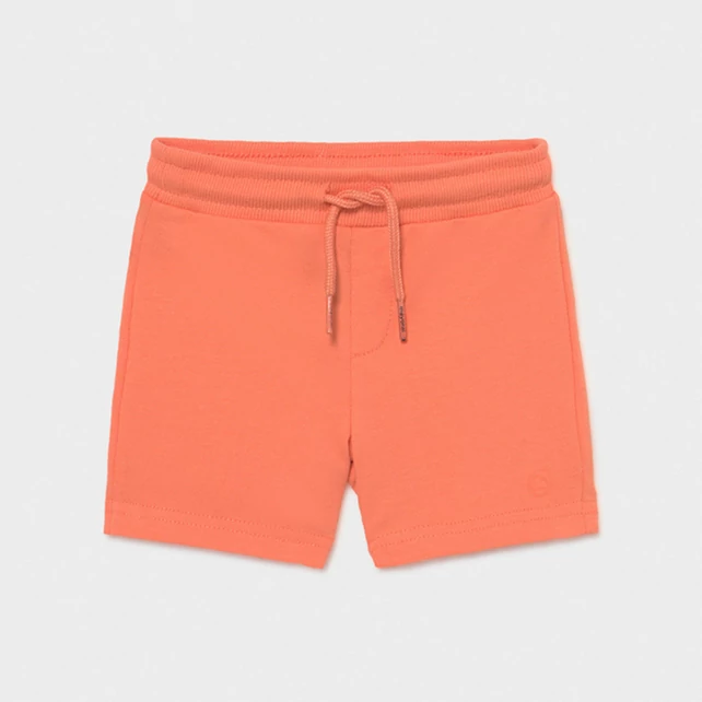 Mayoral megkötős pamut rövidnadrág