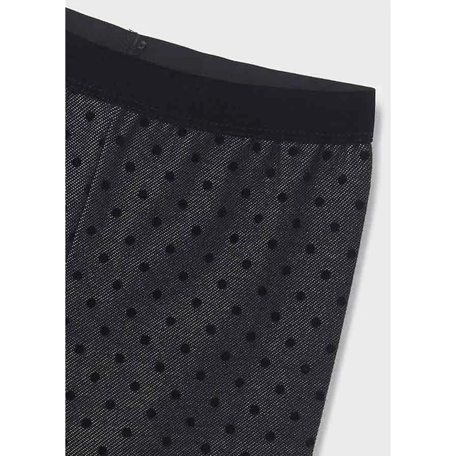 Mayoral pöttyös elasztikus leggings