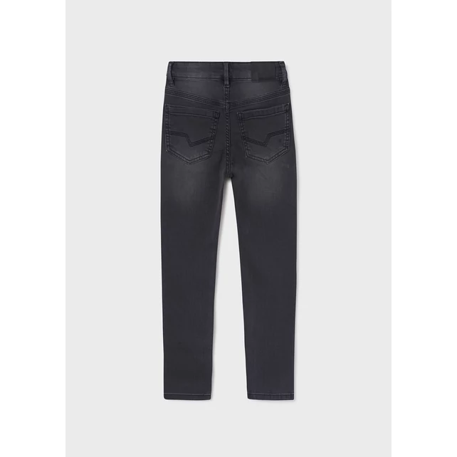 Mayoral skinny fazonú rugalmas farmernadrág