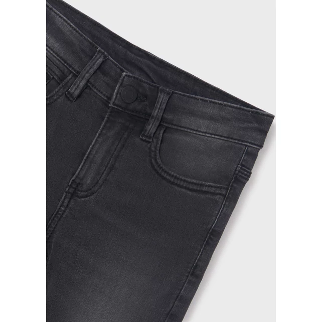 Mayoral skinny fazonú rugalmas farmernadrág