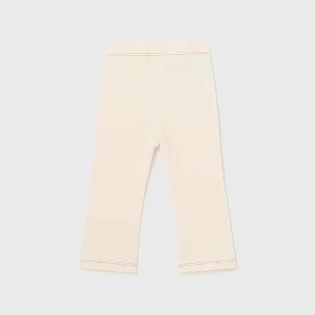 Mayoral szuper elasztikus flare farmerleggings