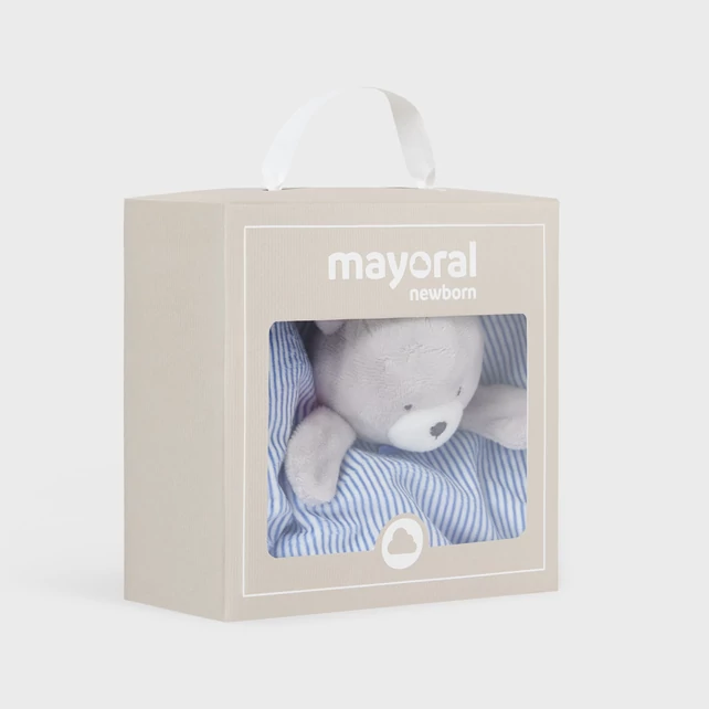 Mayoral cuki macis splüss szundikendő