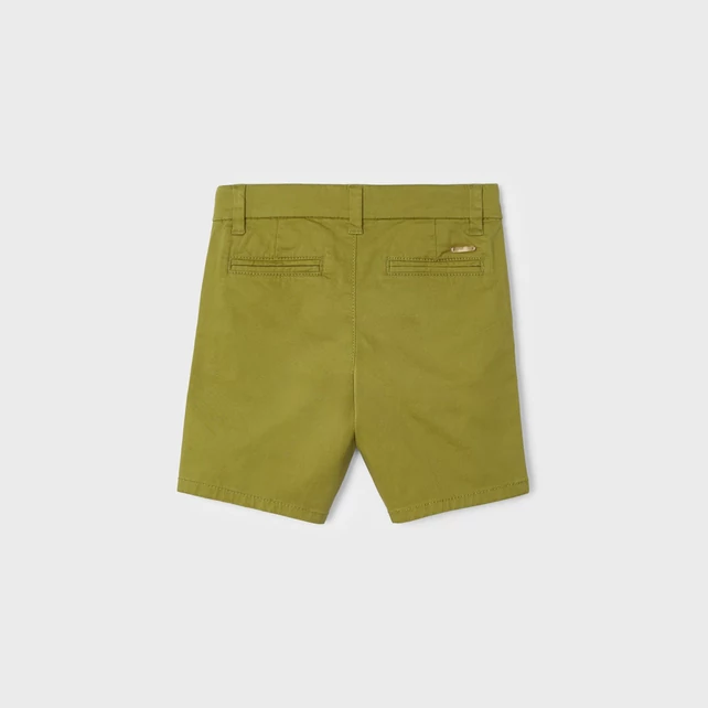 Mayoral elegáns chino rövidnadrág