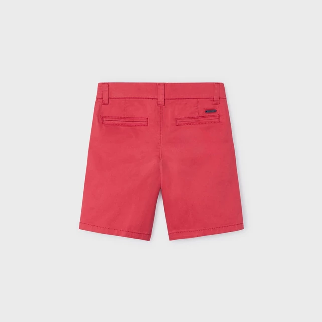 Mayoral elegáns chino rövidnadrág