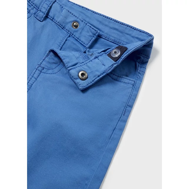 Mayoral csinos tavaszi slim-fit nadrág
