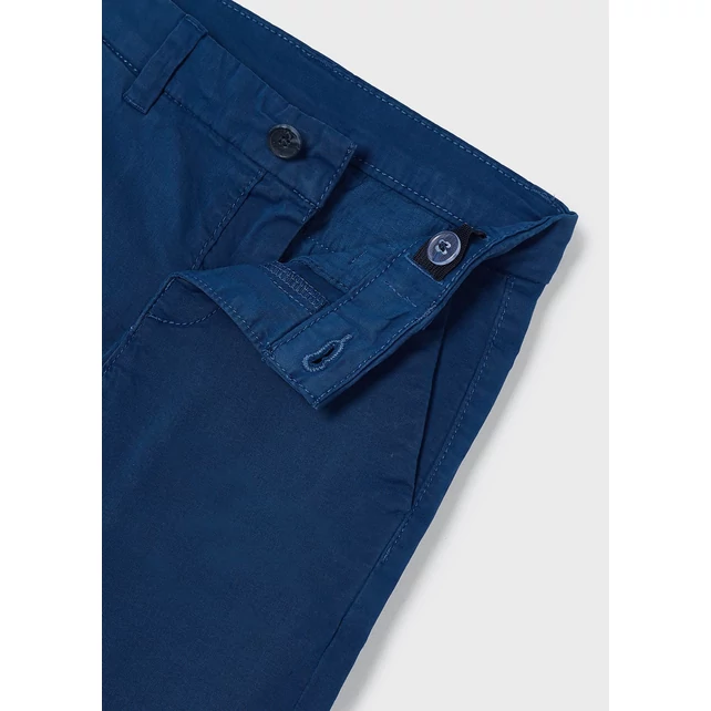 Mayoral slim-fit csinos tavaszi nadrág