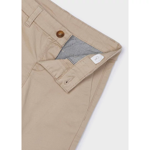 Mayoral slim-fit csinos tavaszi nadrág