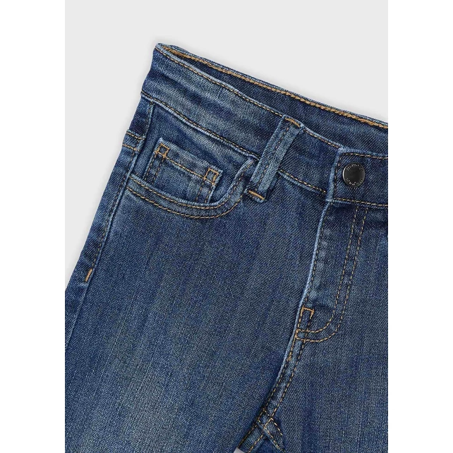 Mayoral slim-fit tavaszi farmernadrág