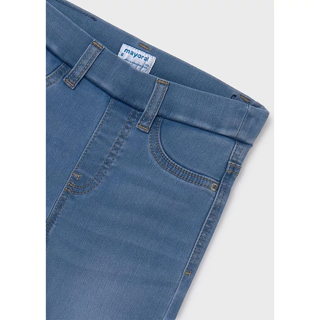 Mayoral skinny fazonú tavaszi farmernadrág