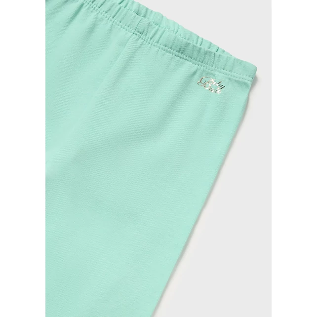 Mayoral 3/4-es nyári leggings