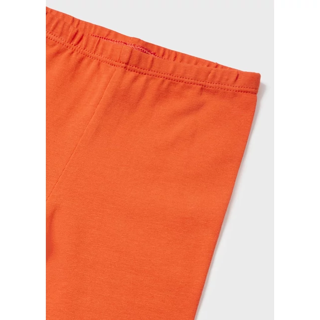 Mayoral extra rugalmas nyári felső és leggings szett