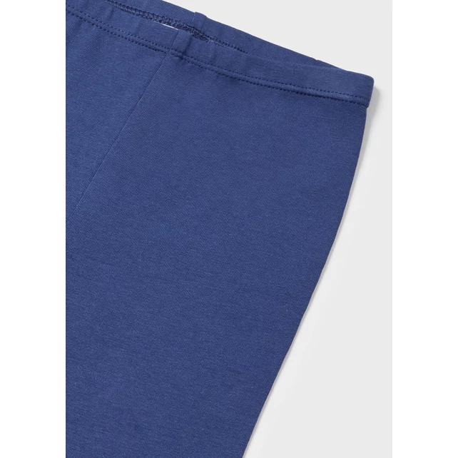 Mayoral virágos-kislányos 3 részes felső és leggings szett