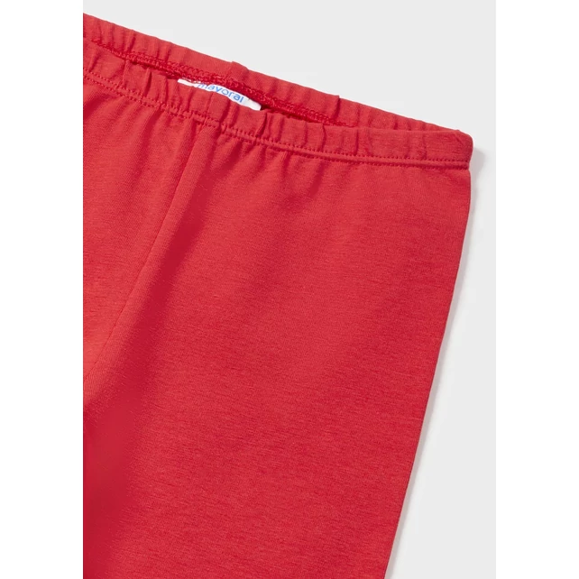 Mayoral vállán masnis nyári felső és leggings szett