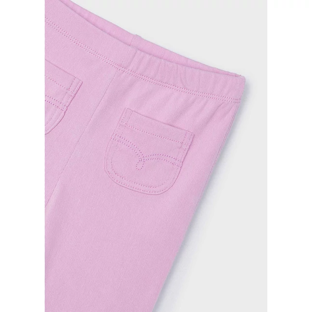 Mayoral szuper elasztikus flare farmerleggings