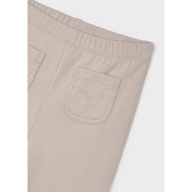 Mayoral szuper elasztikus flare farmerleggings