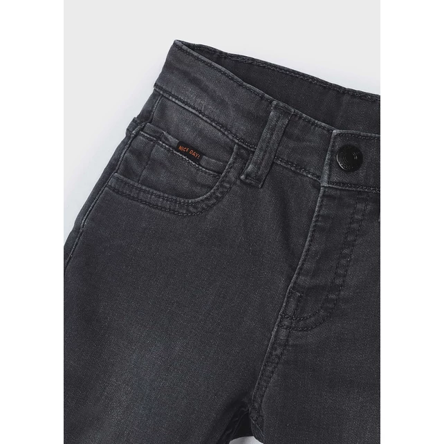 Mayoral slim-fit tavaszi puha és rugalmas farmernadrág