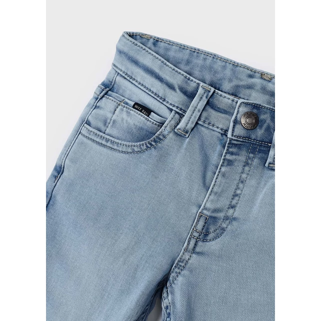 Mayoral slim-fit tavaszi puha és rugalmas farmernadrág