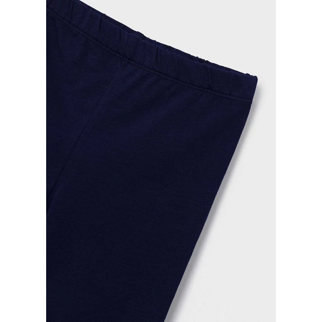 Mayoral gyönyörű tüll virágos felső és leggings szett