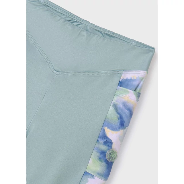 Mayoral mintás hosszú sportleggings
