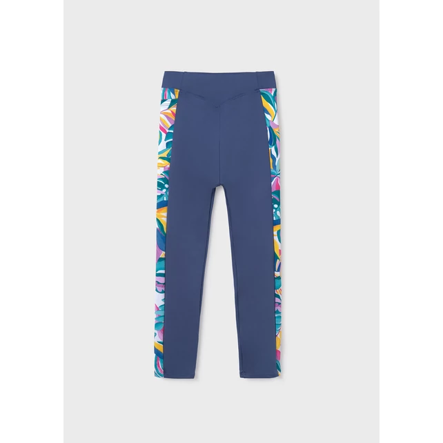 Mayoral mintás hosszú sportleggings