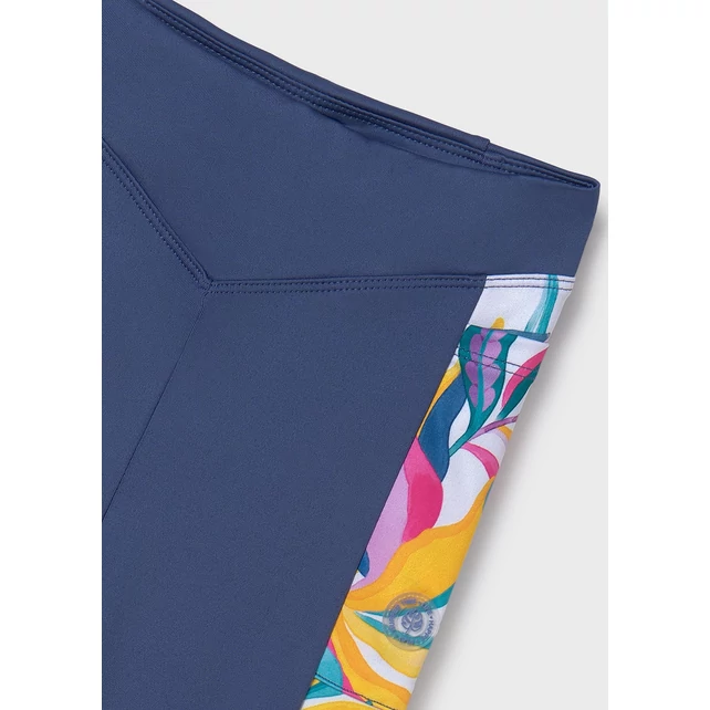Mayoral mintás hosszú sportleggings