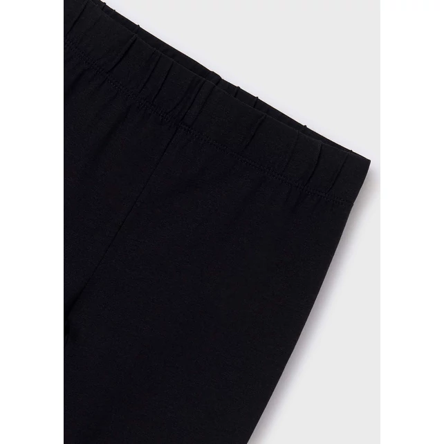 Mayoral Cool feliratos felső és hosszú leggings szett